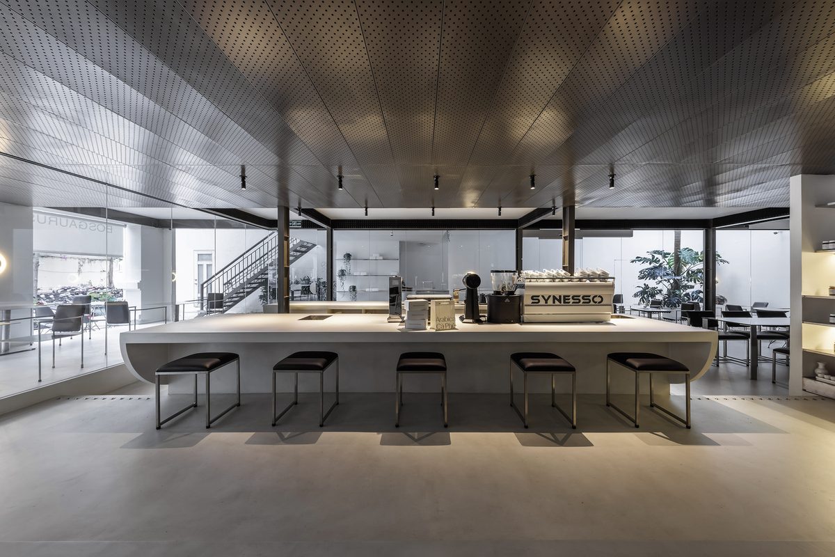 Bosgaurus Coffee 3