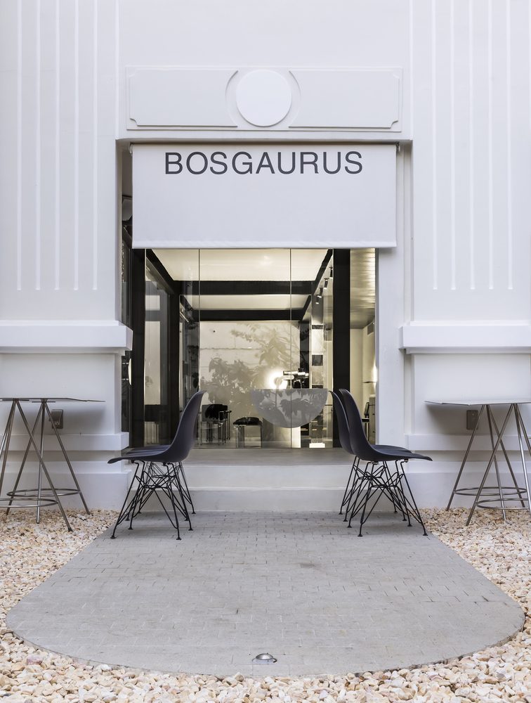 Bosgaurus Coffee 4