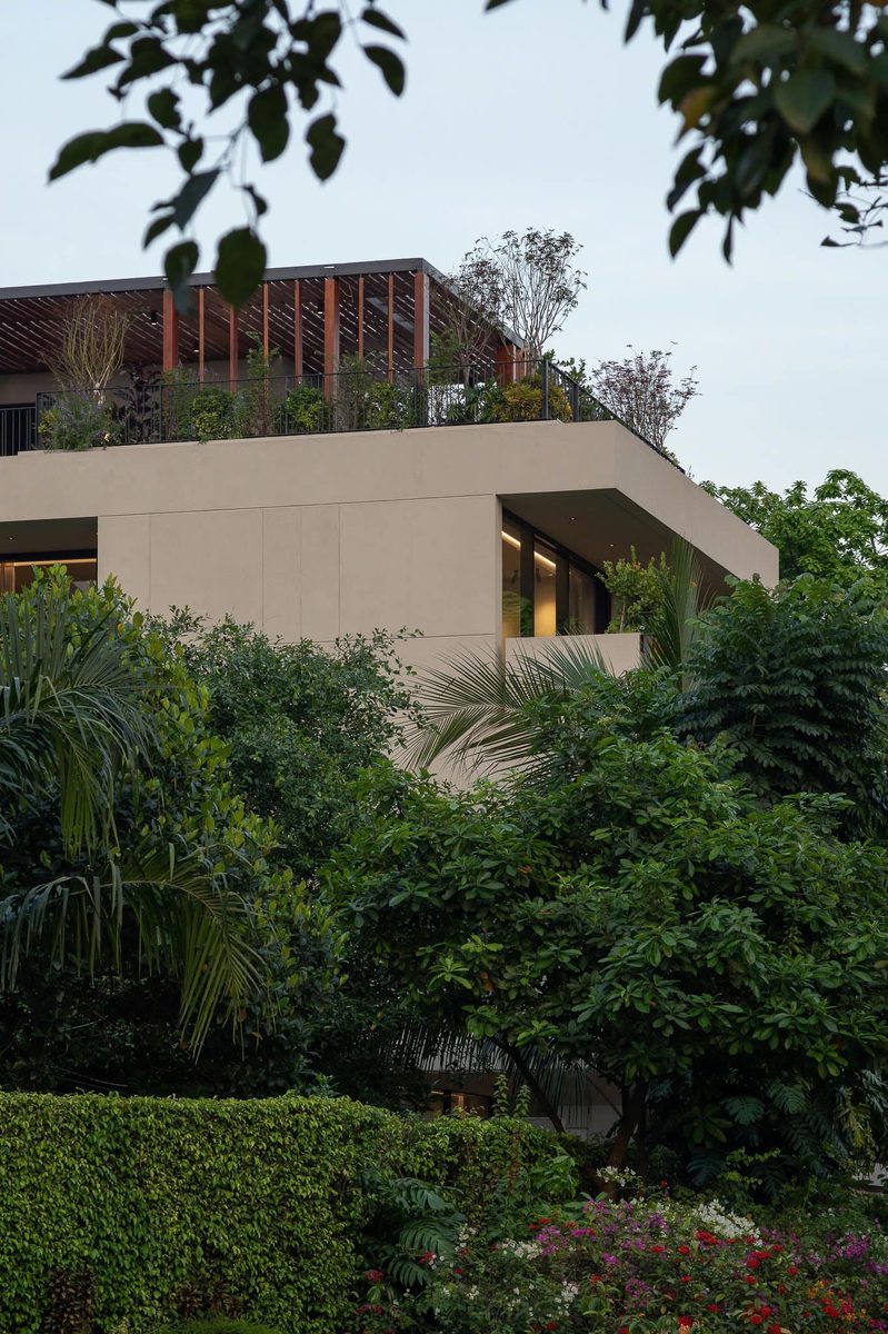 Casa Lim exterior 2