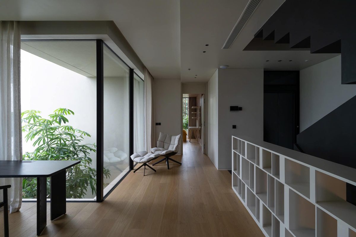 Casa Lim living