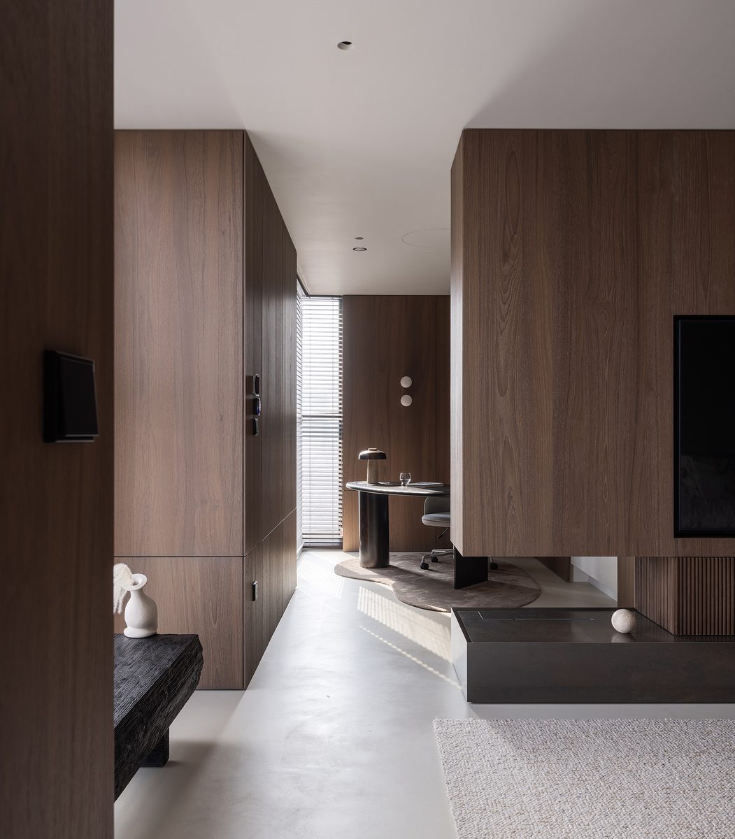 HD Tower living 3