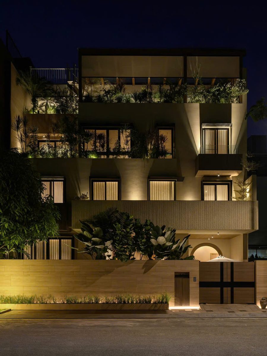 Mystery Villa 2