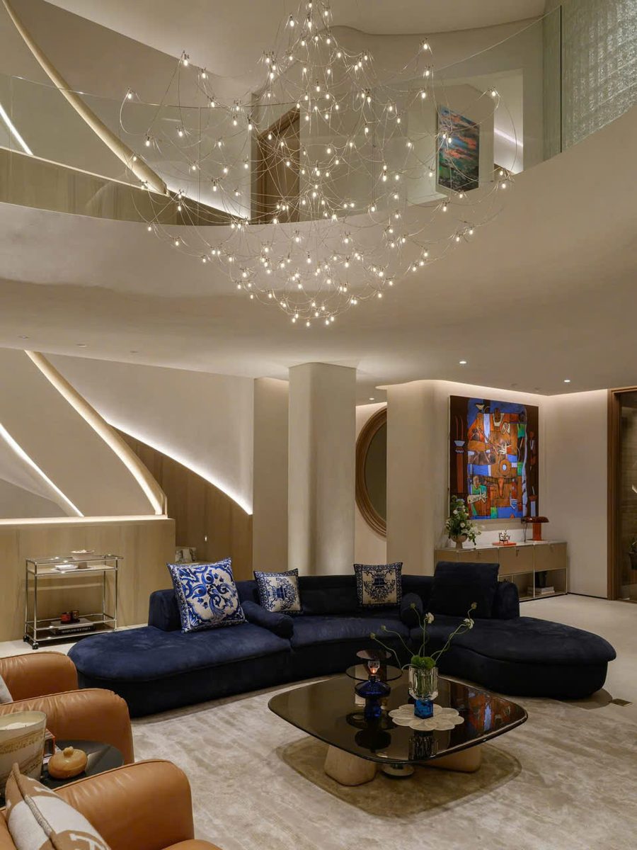 Mystery Villa 3