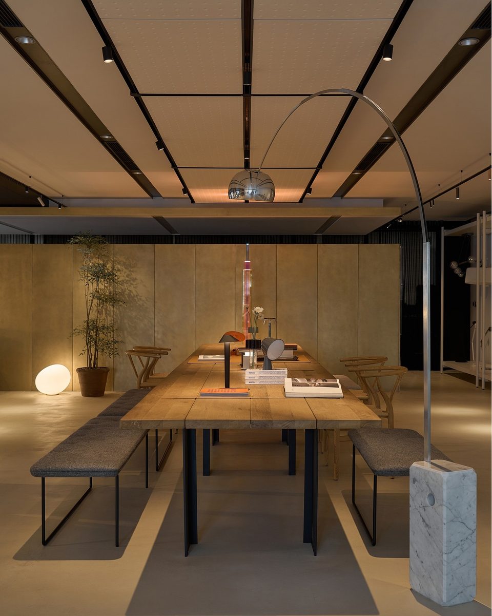 Tam Minh Showroom