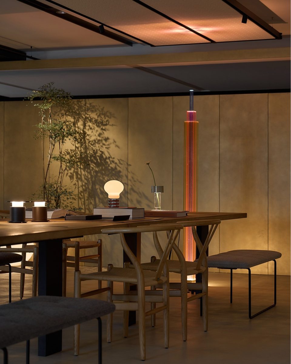 Tam Minh Showroom 2